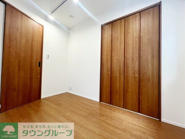 BLANCCOURT阿佐ヶ谷の物件内観写真